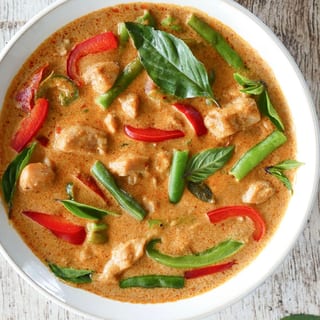 Red Curry