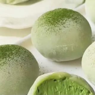 Mochi