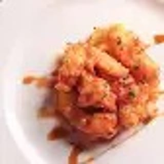 Rock Shrimp