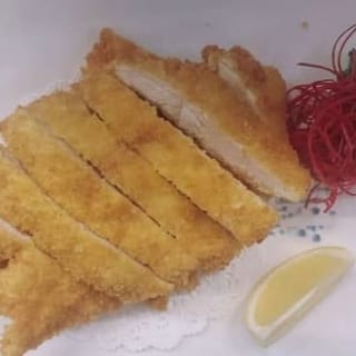 Chicken Katsu