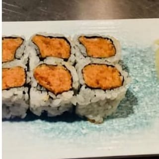 Spicy Tuna Roll