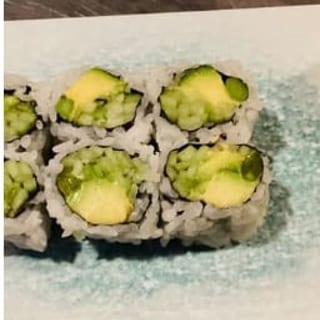 AAC Roll