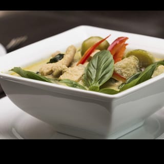 Green Curry