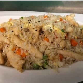 Japanese Fried Rice