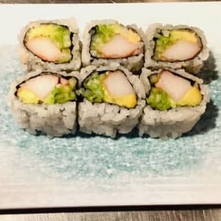 California Roll