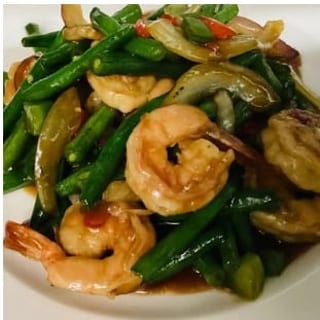 Hot Basil