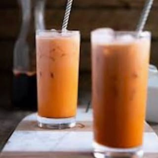 Thai Iced Tea