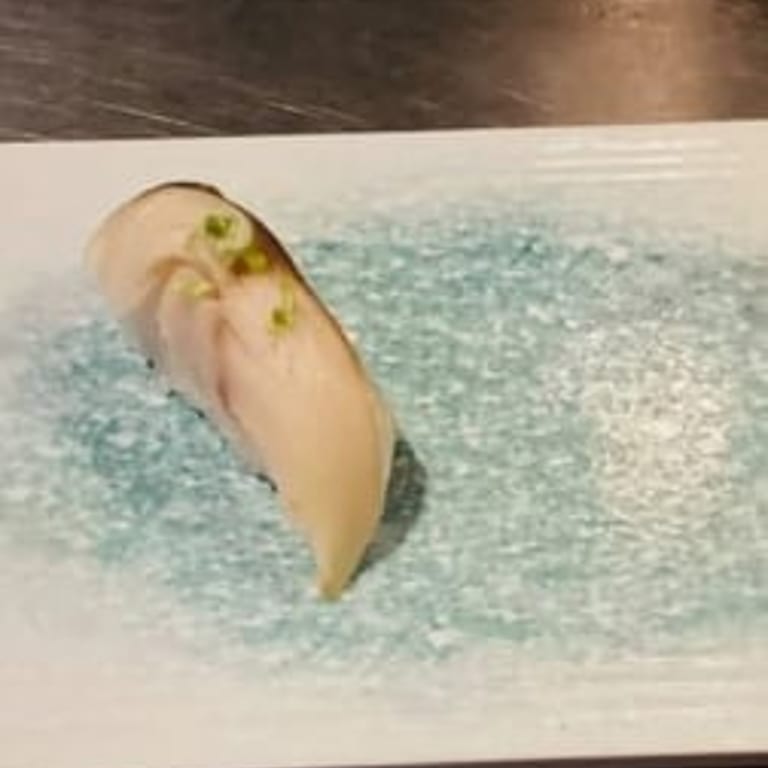 Sashimi Delights
