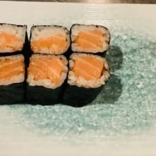 Salmon Roll