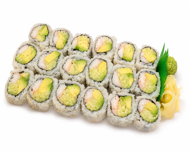 Any 3 Rolls.