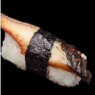 Eel Sushi or Sashimi
