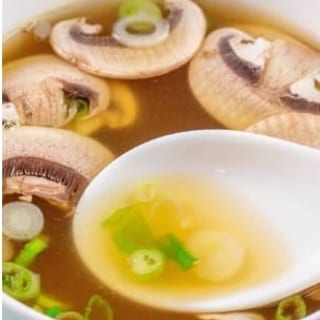 Clear Soup