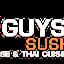 3 Guys Sushi