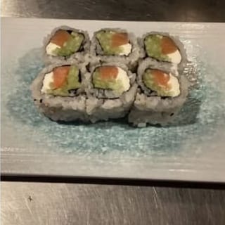 Philadelphia Roll
