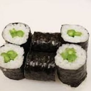 Asparagus Roll
