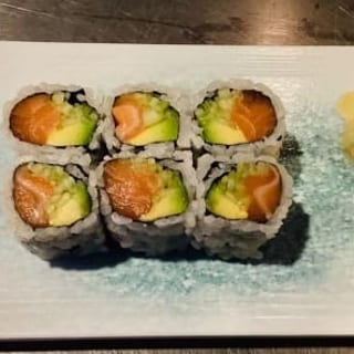 Alaska Roll