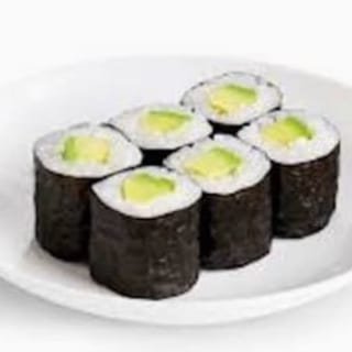Avocado Roll
