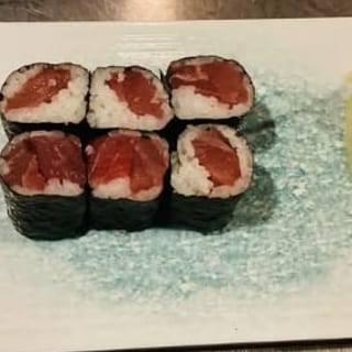 Tuna Roll