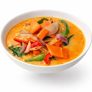 Panang Curry