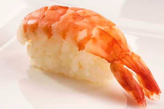 Shrimp.