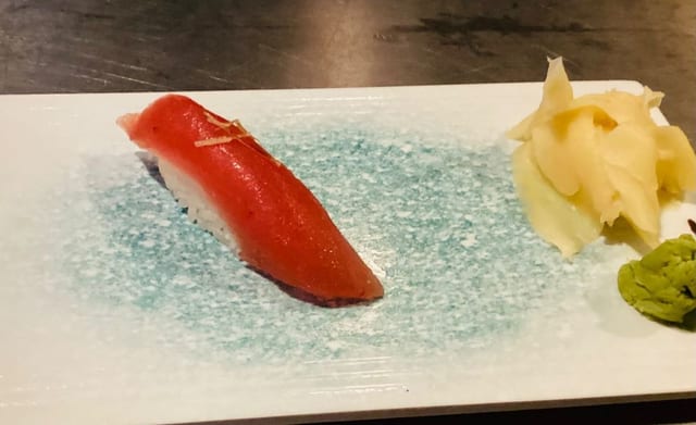 Tuna.