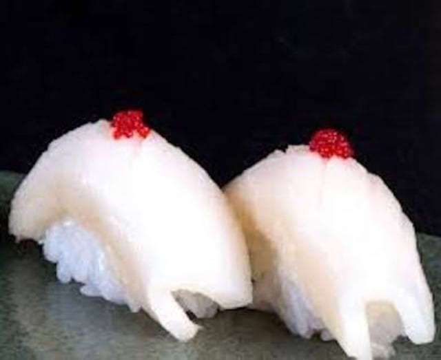 White Tuna.