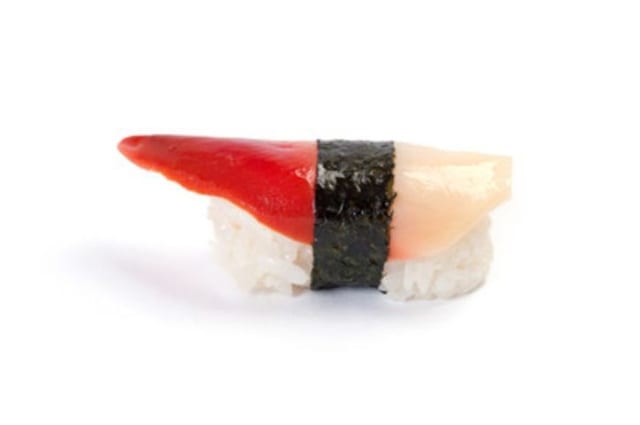 Red Clam.