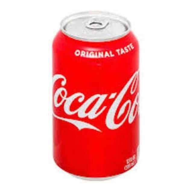 Soda.