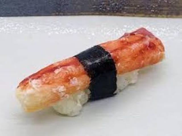 King Crab.