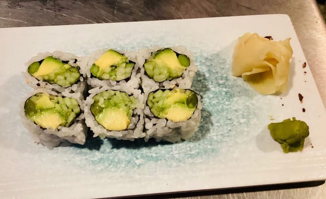 Aac Roll.