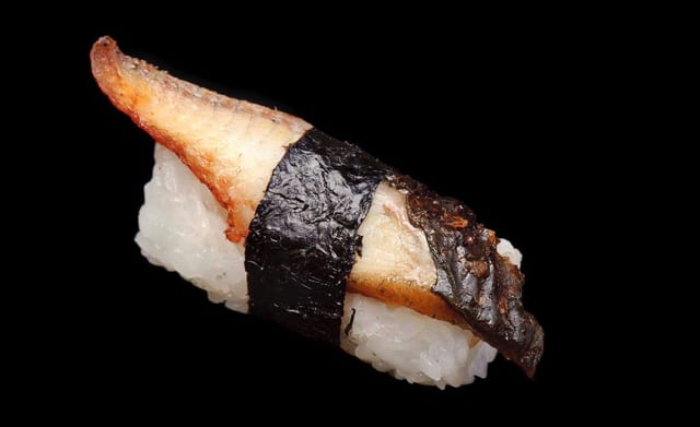 Eel.