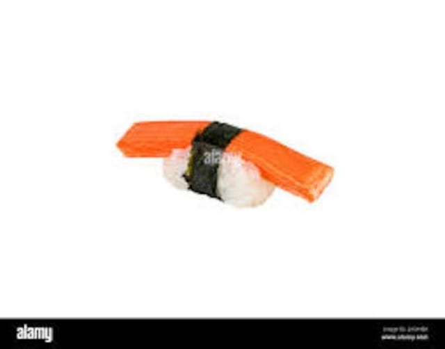 Crab Stick.