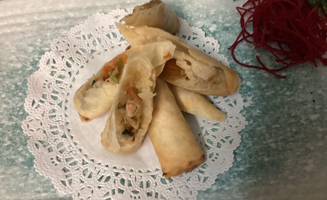 Haru Maki.