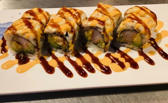 Prince Roll.