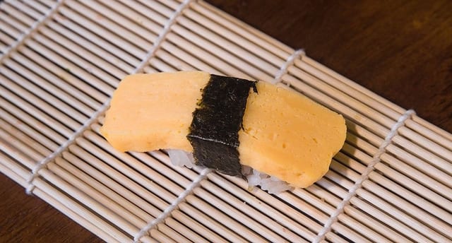 Tamago.