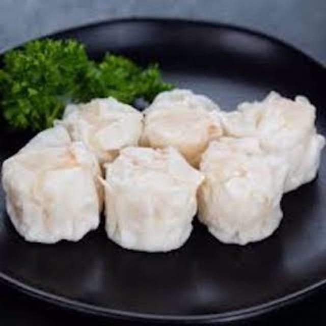Shumai.