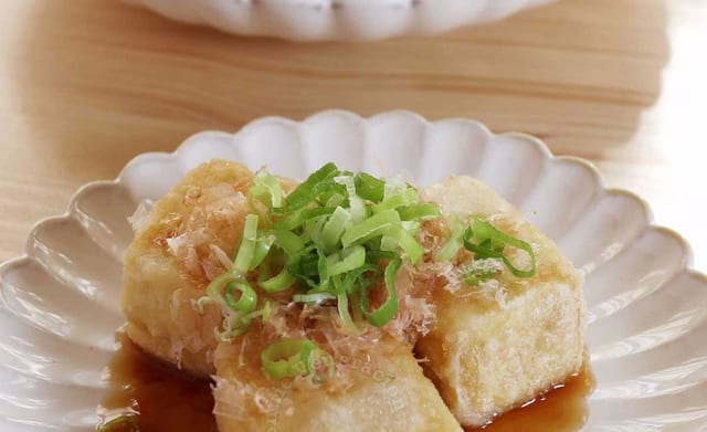 Age Tofu.