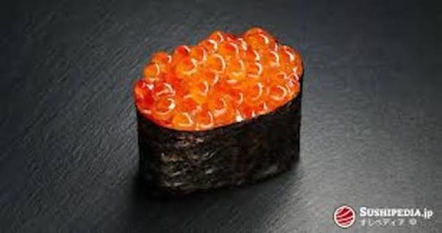 Ikura.