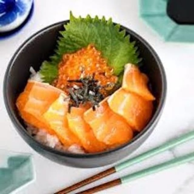 Sake Don.