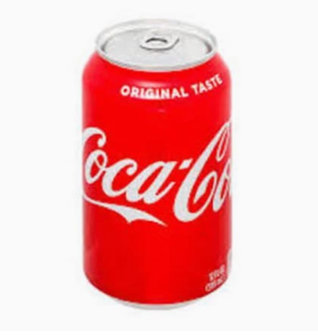 Soda.