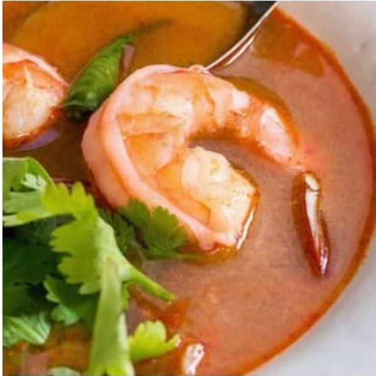 Savor Our Flavorful Soups