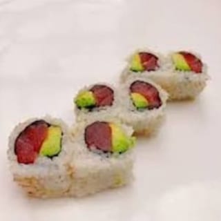 Tuna Avocado Roll