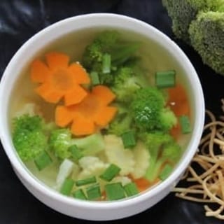 Vegetable Soup