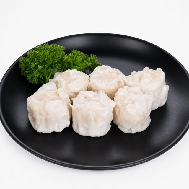 Shumai.