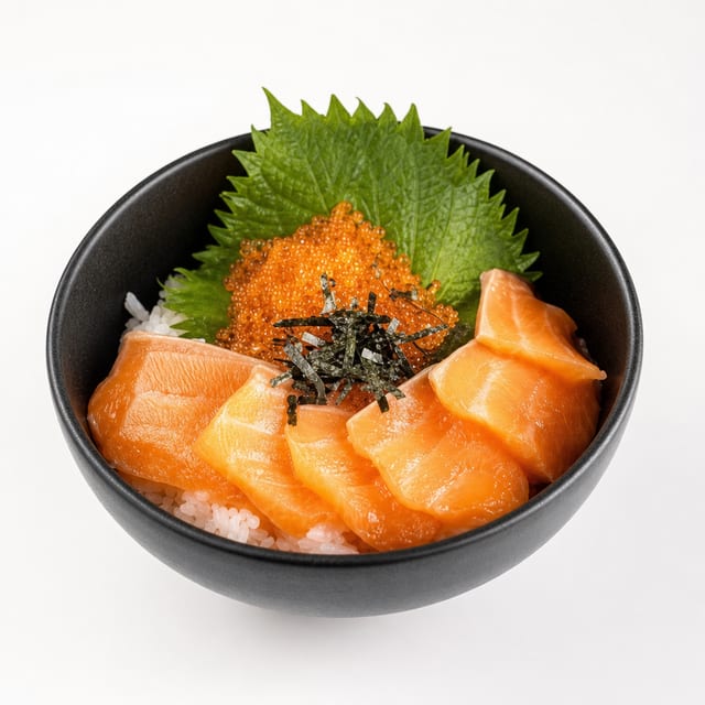 Sake Don.