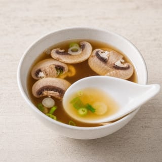 Clear Soup