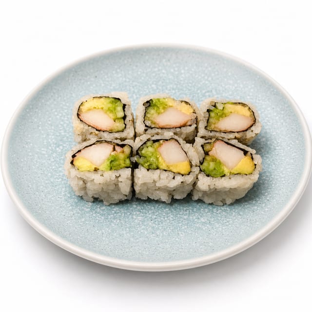 California Roll.
