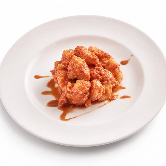 Rock Shrimp.
