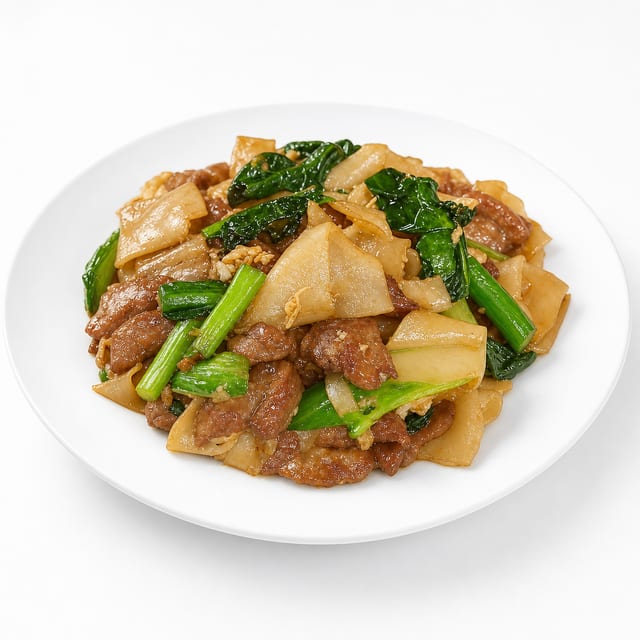 Pad See Ew.