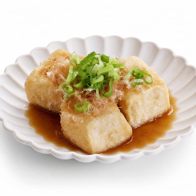 Age Tofu.